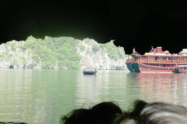 Urlaub in Vietnam 2007